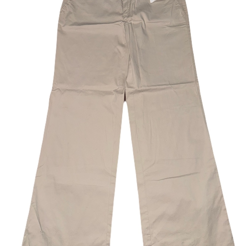 GAP Women's Tan Casual Pants